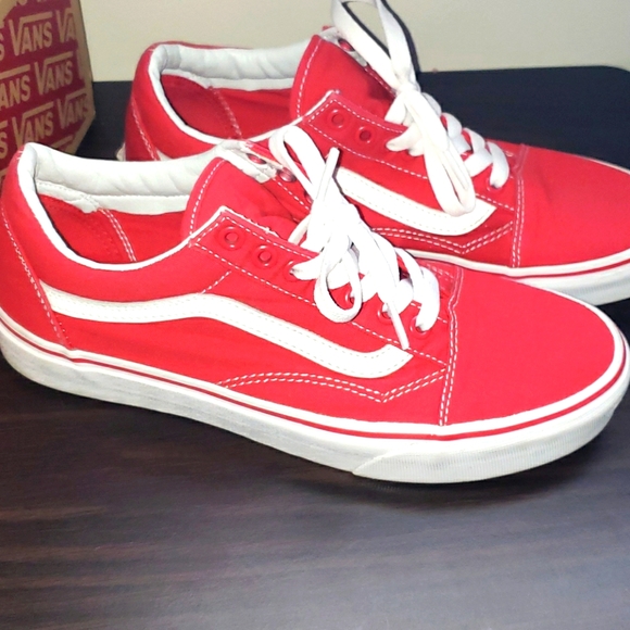 Vans Other - Men's Old Skool Vans